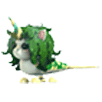 Mermicorn