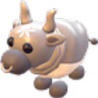 Metal Ox