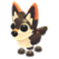 Mexican Wolf