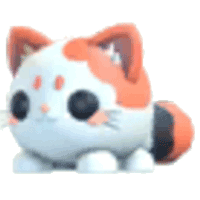 Mochi Meow
