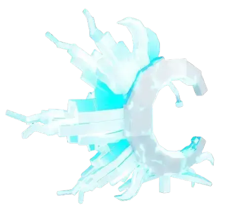 Moon Bloom Electric mutation