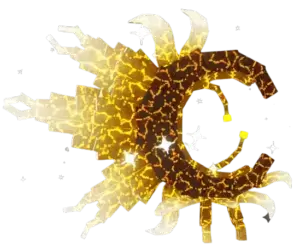 Moon Bloom Ignited mutation