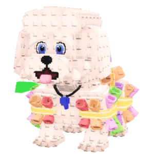 Noodle Noodle Poodle brainrot