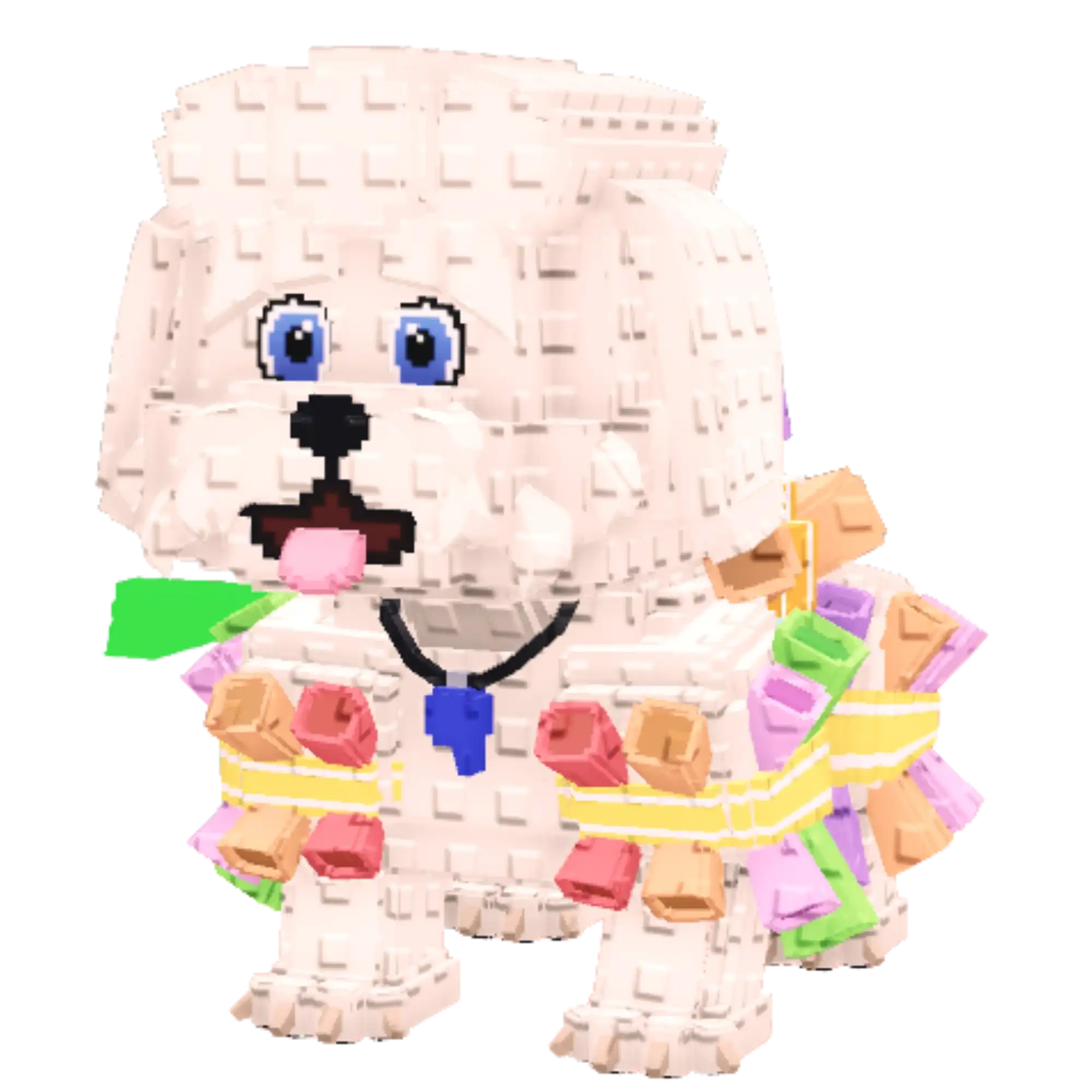 Noodle Noodle Poodle brainrot