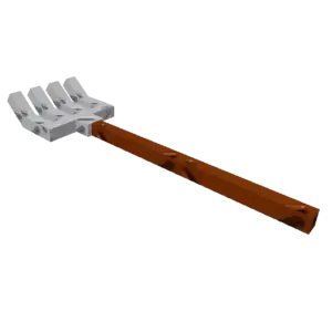 Normal Rake prop in GAG2 