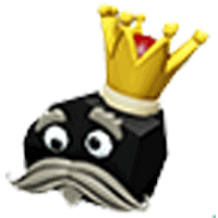 Old King Coal