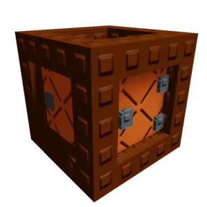 Owner Door Crate icon in Grow a Garden 2