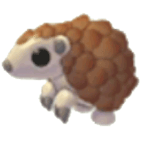 Pangolin