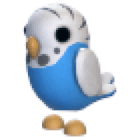 Parakeet