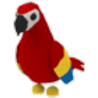 Parrot