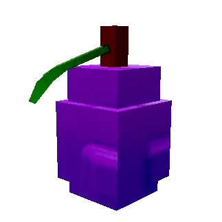 Grow a Garden 2 Plum seed