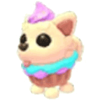 Pupcake
