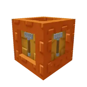 Rake Crate in Gag2