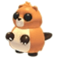 Ranger Beaver