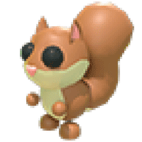 Red Squirrel