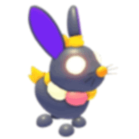 Rice Cake Rabbit