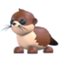 River Otter