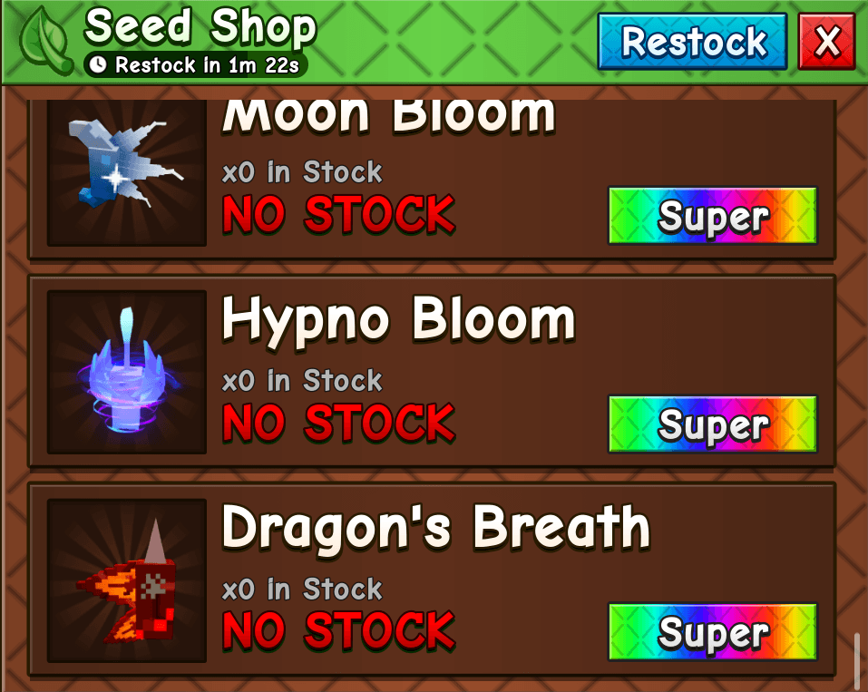 最強の種を入手する方法を紹介【庭を成長させる2】【Grow a Garden 2】