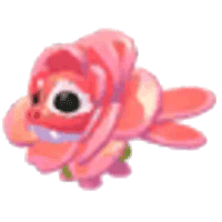 Rose Dragon