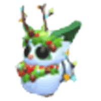 Royal Mistletroll