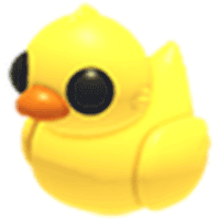 Rubber Ducky