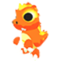 Scorching Kaijunior