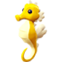Seahorse