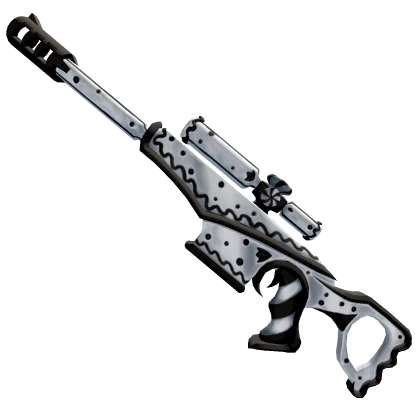 MM2 Silver Gingerscope