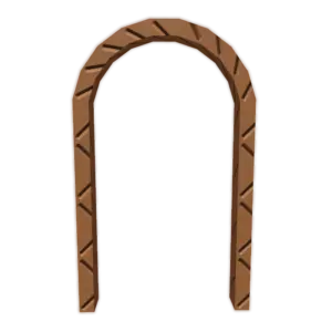 Small Arch prop in Grow a Garden 2