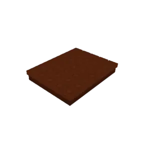 Small Spruce Floor prop in GAG2