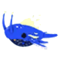 Space Whale