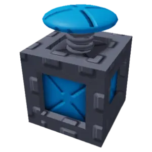 Spring Crate icon in Grow a Garden 2