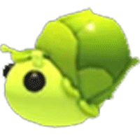 Sprout Snail
