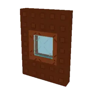 Spruce Window prop in GAG2