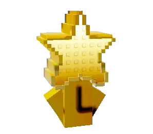 GaG2 Star Fruit seed