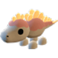 Stegosaurus