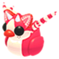 Strawberry Shortcake Ducky
