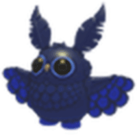 Stygian Owl