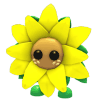 Sunflower Friend