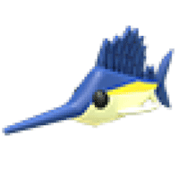Swordfish