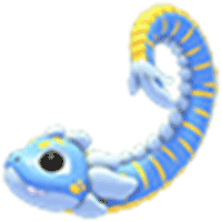 Tealwood Monster