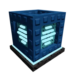 Teleporter Pad Crate icon in Grow a Garden 2