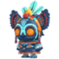 Temple Friend