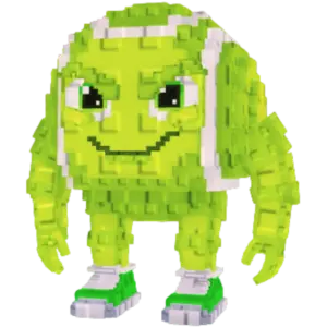 Tenini Ballini brainrot