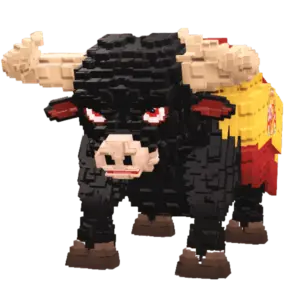 Toro Españolo brainrot