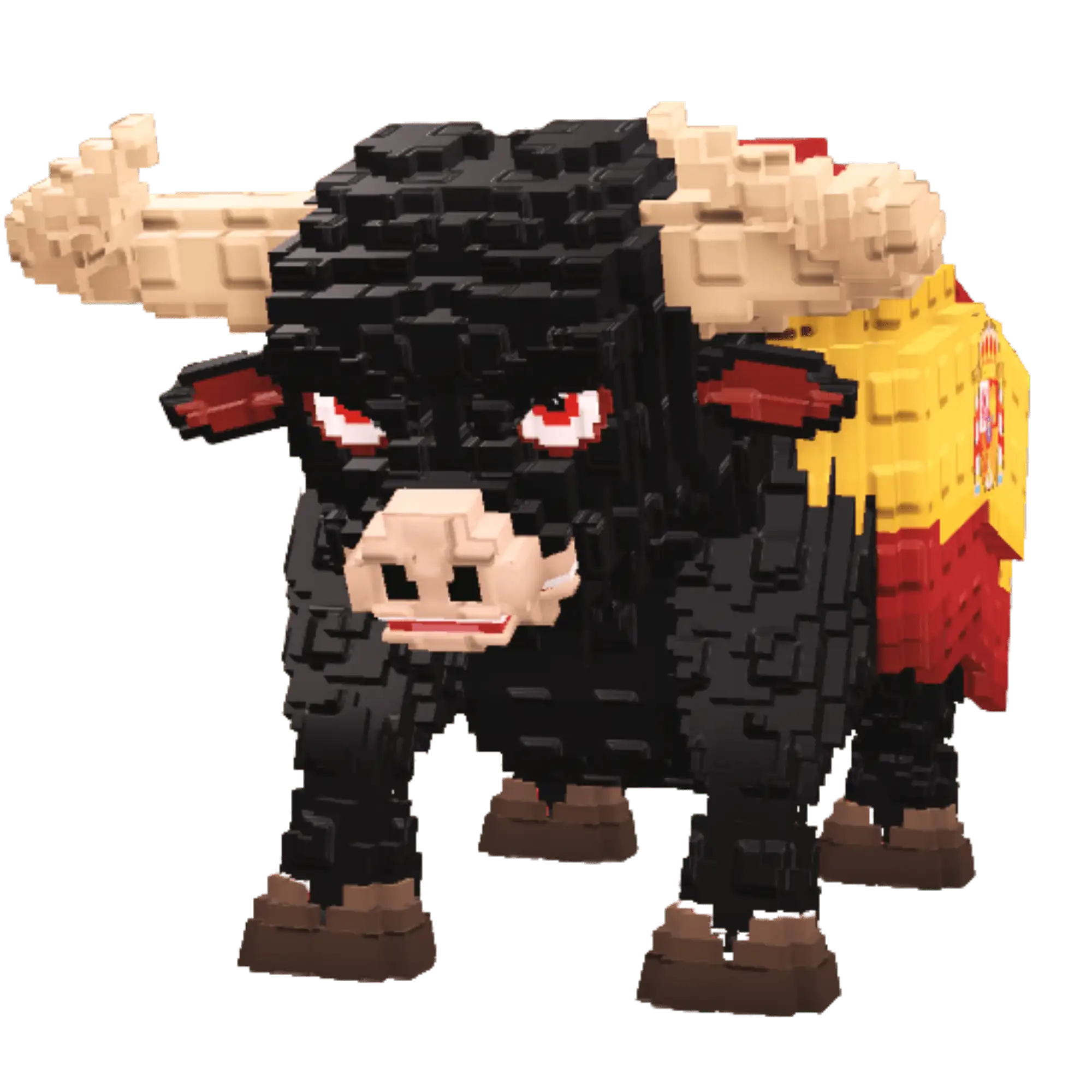 Toro Españolo brainrot
