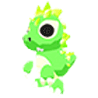 Toxic Kaijunior
