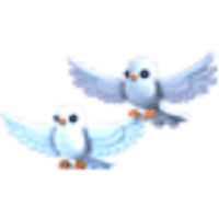 Turtle Doves