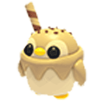 Vanilla Penguin