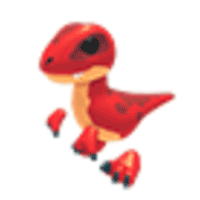 Velociraptor